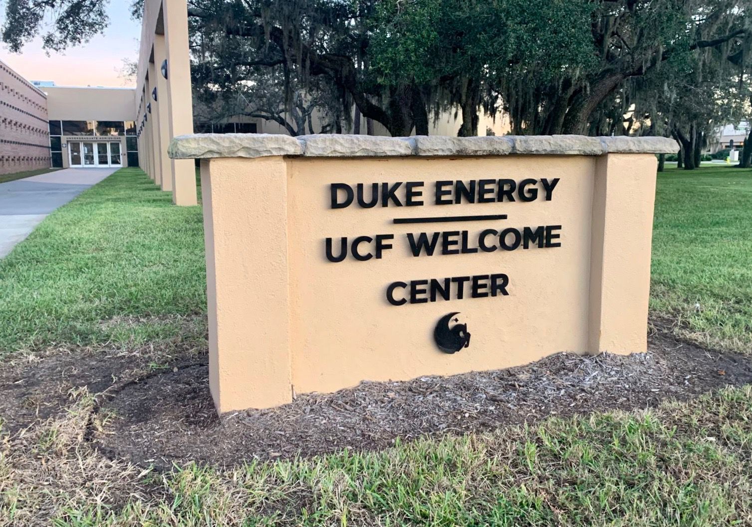 Duke energy Building (THIS ONE)